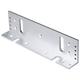 L Bracket For Mounting Electromagnetic Locks - E-941S-1K2/LQ L Bracket For Mounting Electromagnetic Locks - E-941S-1K2/LQ